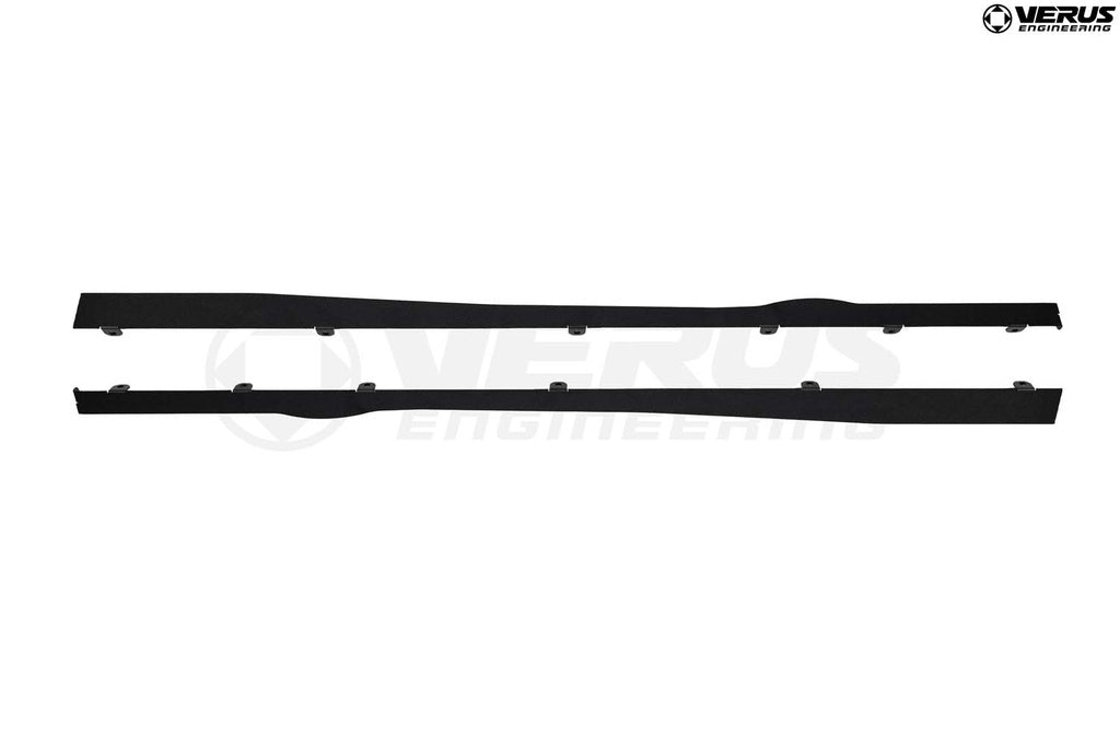 Verus Engineering Splitter Air Dam - 17-21 Toyota GT86