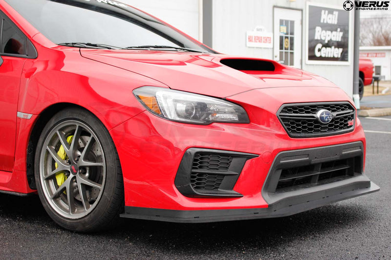 Verus Splitter Air Dam- 2015-2021 WRX/STI