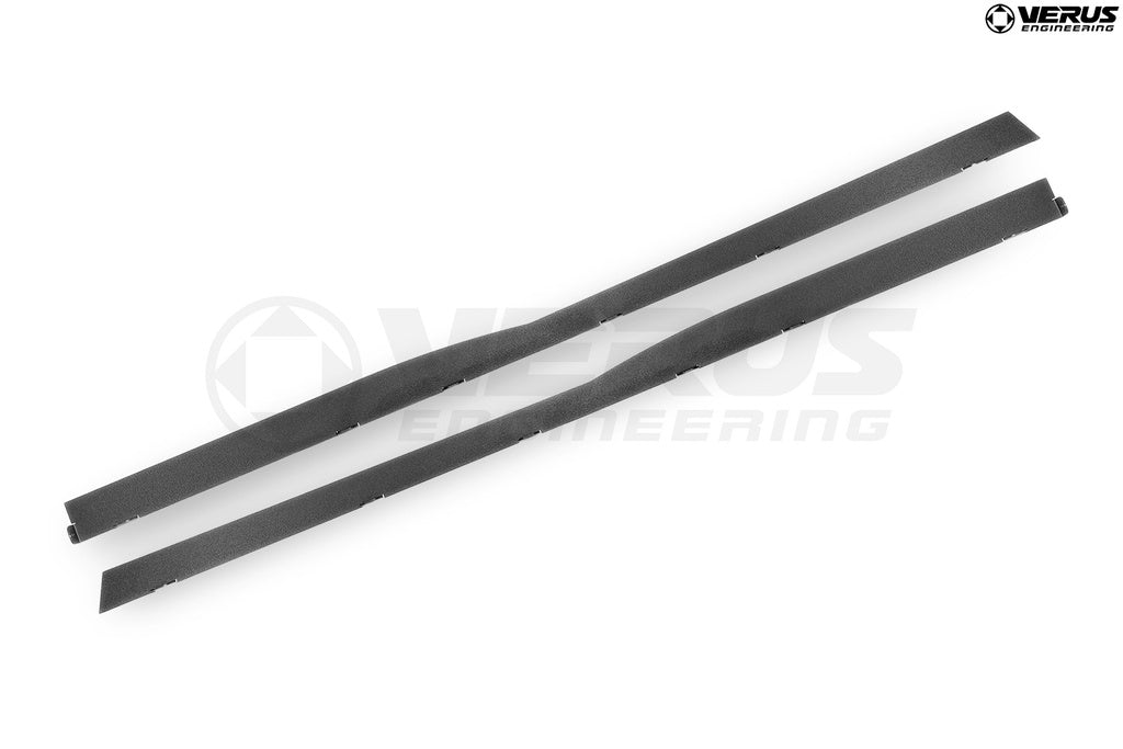 Verus Engineering Air Dam Kit - 2022+ Toyota GR86