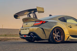 STREETHUNTER GT WING - 2022+ BRZ/GR86