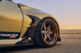 STREETHUNTER WIDE BODY KIT - 2022+ BRZ/GR86