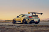 STREETHUNTER WIDE BODY KIT - 2022+ BRZ/GR86