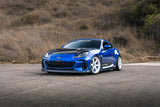 STREETHUNTER VENTED HOOD - 2022+ BRZ/GR86