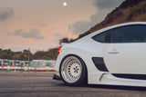 STREETHUNTER FIRST GEN WIDE BODY KIT - 13-21 BRZ