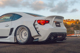 STREETHUNTER FIRST GEN CSL TRUNK - 13-21 BRZ