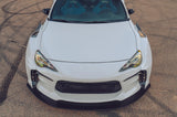 STREETHUNTER FIRST GEN WIDE BODY KIT - 13-21 BRZ