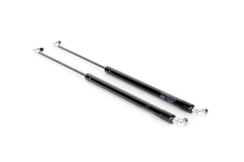 GRIMMSPEED HOOD STRUTS - '08-14 WRX/STI