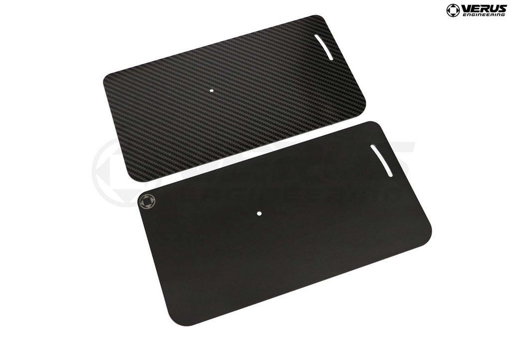 Verus UCW Rear Wing Kit - Subaru WRX 2015-2021