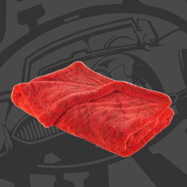 Jax Wax Mega Drying Towel