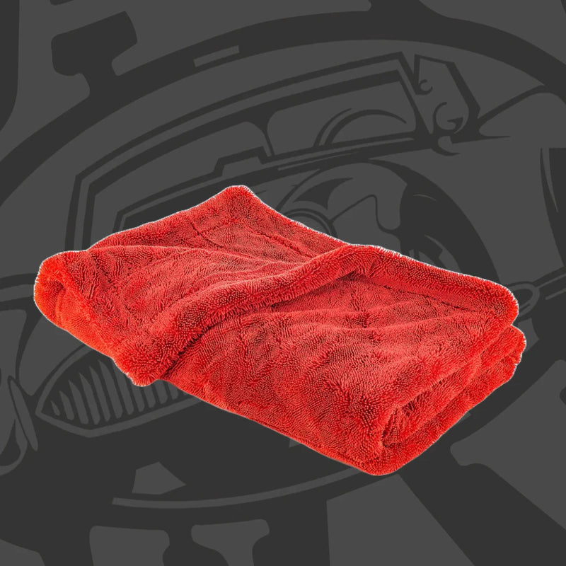 Jax Wax Mega Drying Towel