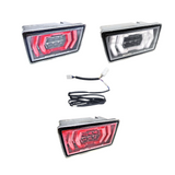 SSC APEX F1 LED BRAKE LIGHT W/ QUICK CONNECT HARNESS - 11-14 WRX/STI SEDAN, 15-21 WRX/STI, 2022+ WRX