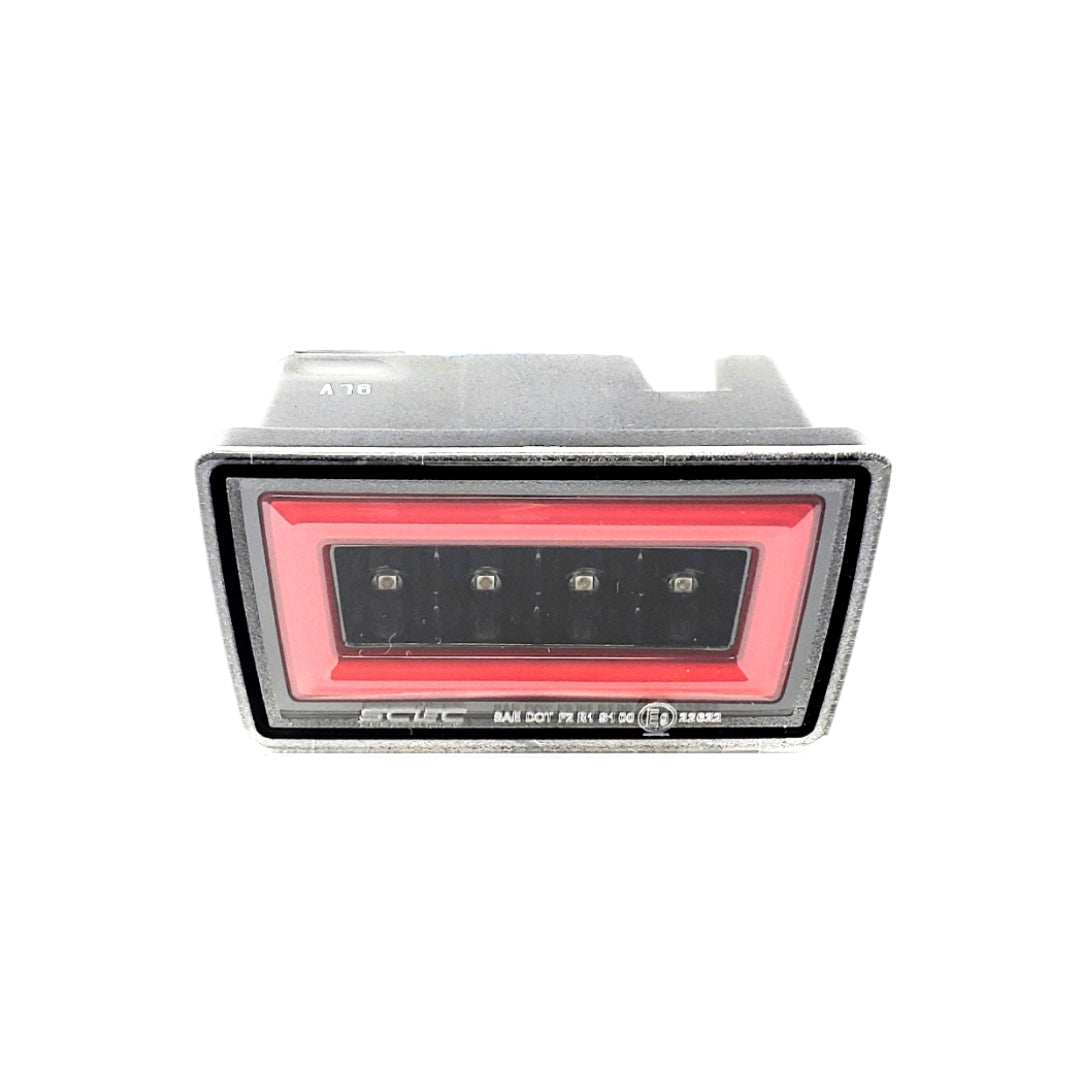 SSC V3 F1 LED BRAKE LIGHT W/ QUICK CONNECT HARNESS - 11-14 WRX/STI SEDAN, 15-21 WRX/STI, 2022+ WRX