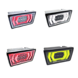 SSC APEX F1 LED BRAKE LIGHT - WITHOUT QUICK CONNECT HARNESS