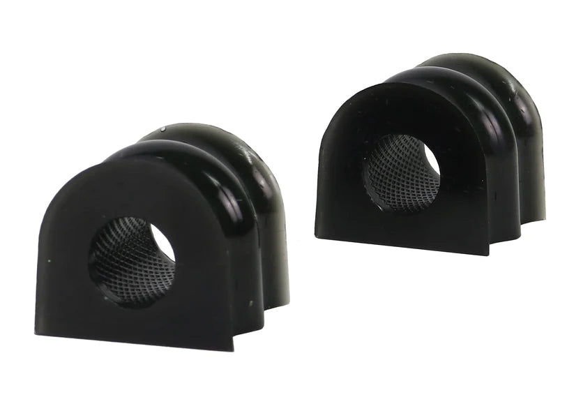 Whiteline Front Sway Bar Mount Bushing Kit 22mm -  02-07 Subaru WRX Sedan and Wagon, 03-07 Subaru Impreza Non-Turbo, 04-07 Subaru STi