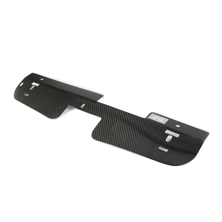 APR Carbon Fiber Radiator Cooling Shroud - WRX/STI 2002-2005