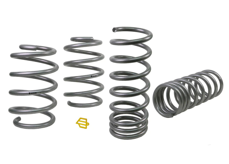 WHITELINE LOWERING SPRINGS - 2022+ WRX