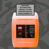 Jax Wax Super Citrus All Purpose Cleaner