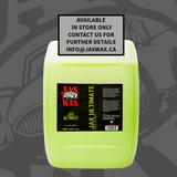 Jax Wax Ultimate Wheel Cleaner