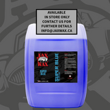 Jax Wax Super Blue