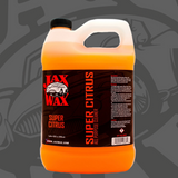 Jax Wax Super Citrus All Purpose Cleaner