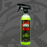 Jax Wax Ultimate Wheel Cleaner