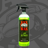 Jax Wax Ultimate Wheel Cleaner