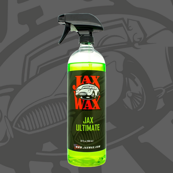 Jax Wax Ultimate Wheel Cleaner
