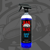 Jax Wax Super Blue