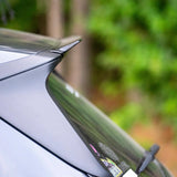 Compressive tuning BTX Type One Roof Spoiler - 2020-2024 Outback models