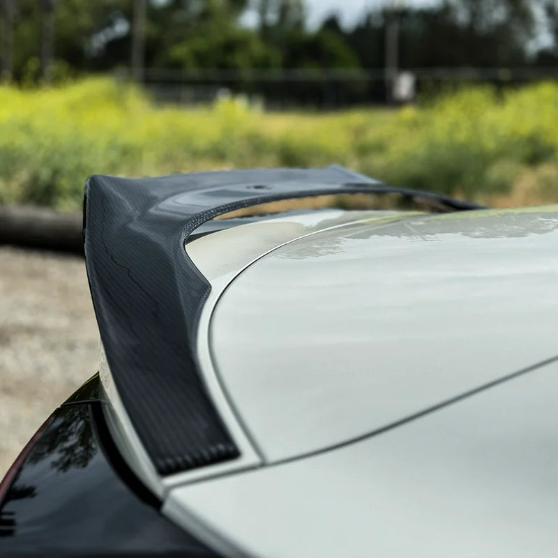 Compressive Tuning Halo Aero Spoiler - 22+ BRZ