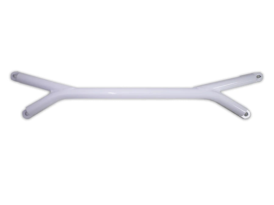 SSC FRONT BRACE BAR - 2022+ WRX