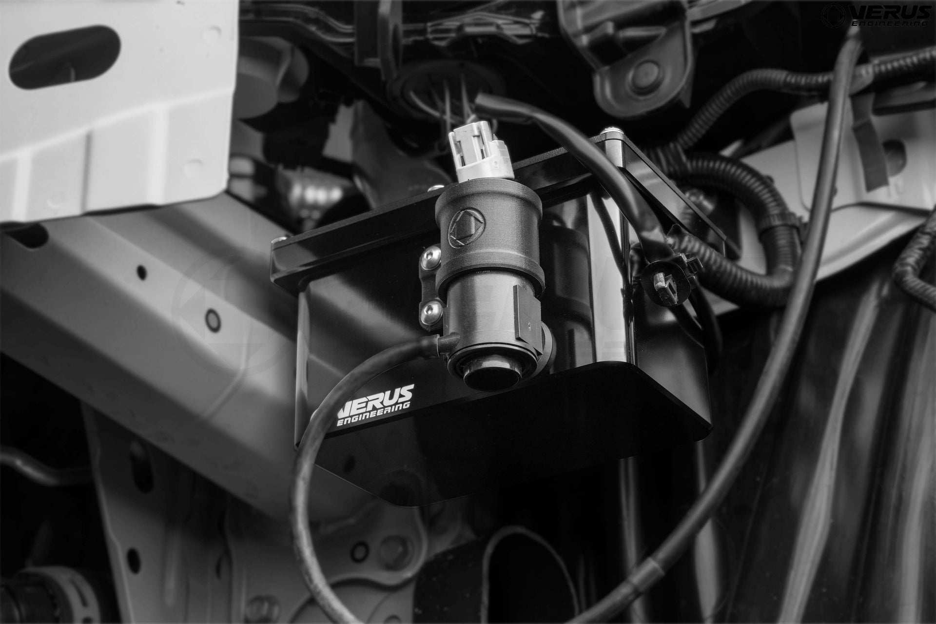 Verus Engineering Windshield Washer Fluid Reservoir - 2022+ BRZ