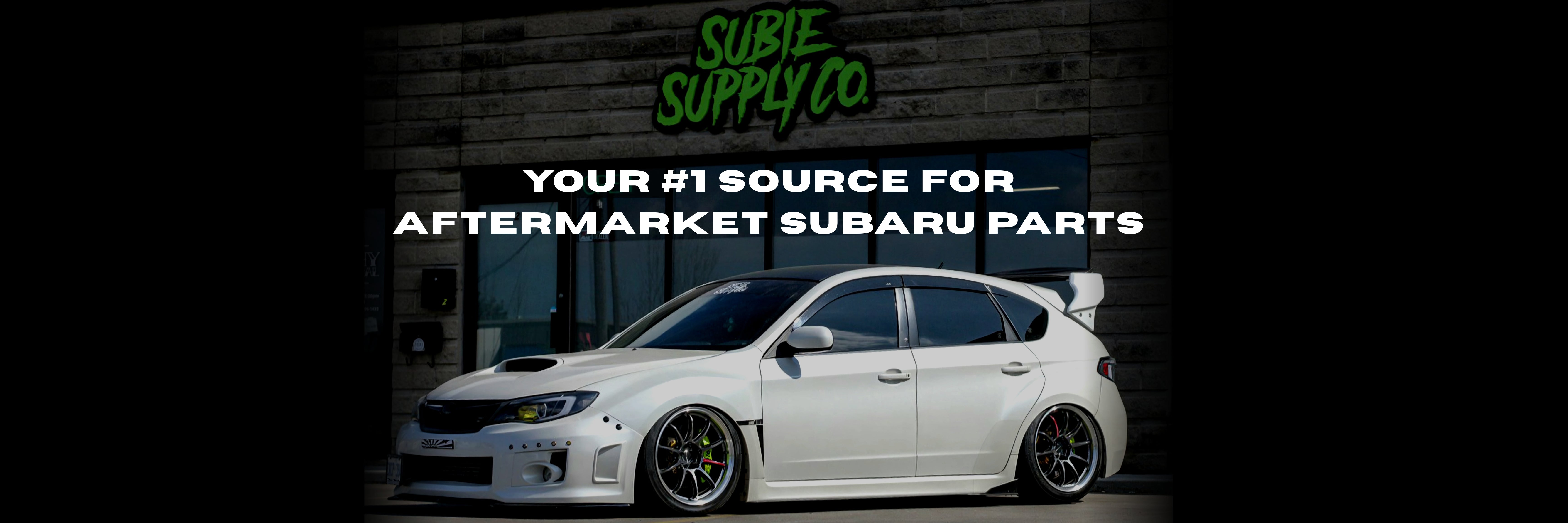 Subie Supply co.