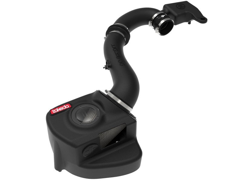 aFe Takeda Momentum Pro Dry S Cold Air Intake System - 2020-2025 Outback 2.5L, 2020-2025 Legacy 2.5L
