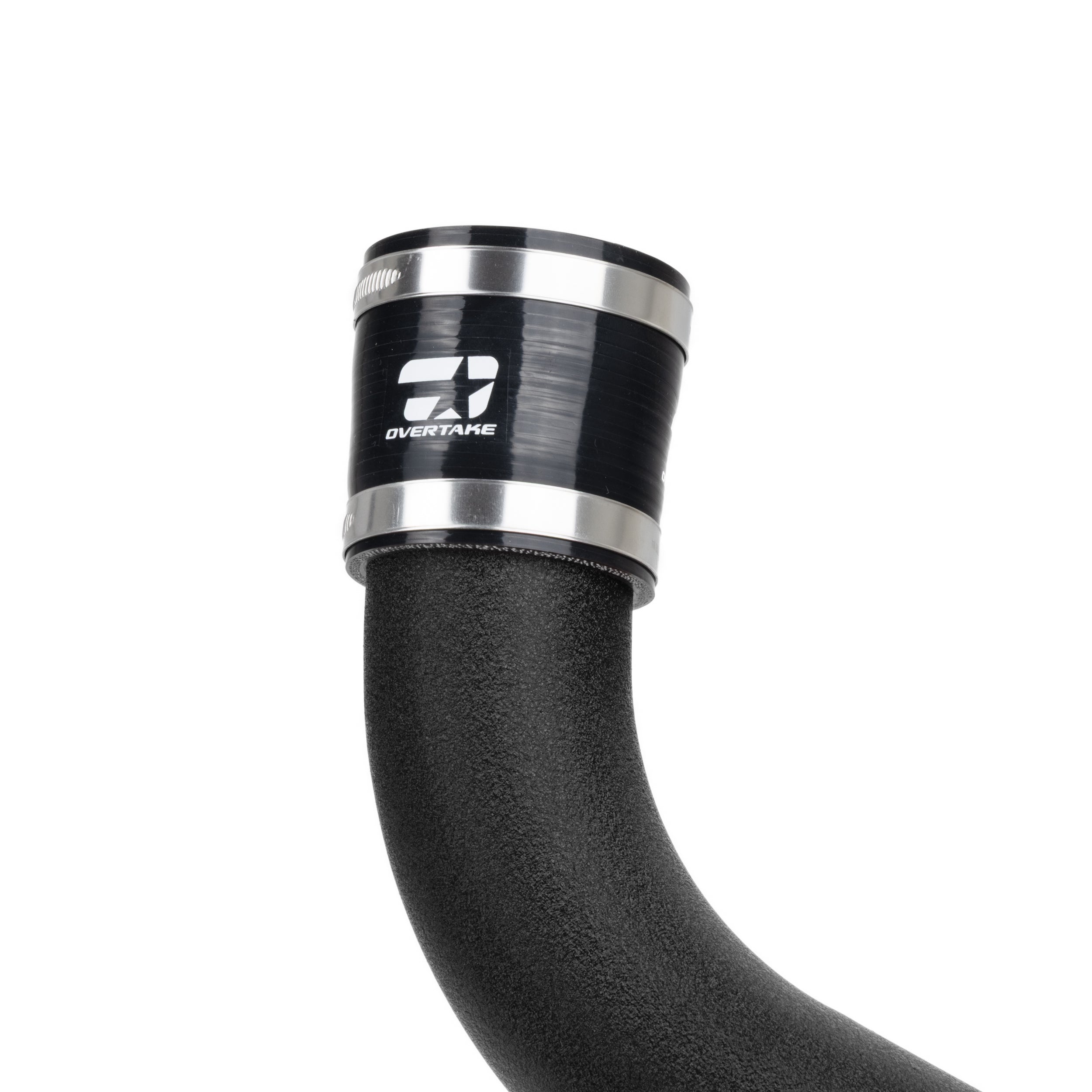 OVERTAKE Charge Pipe Kit - 2015-2021 WRX