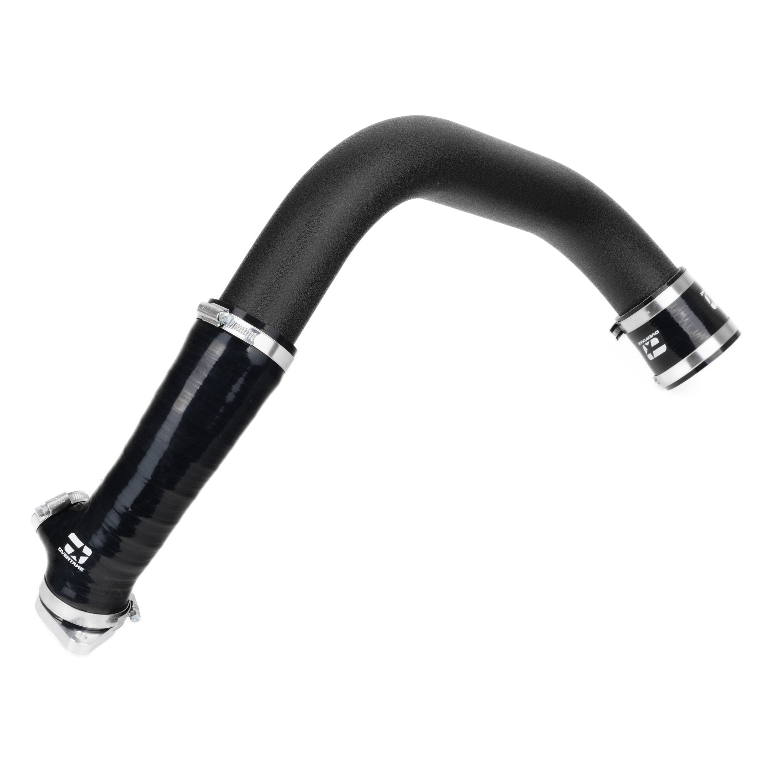 OVERTAKE Charge Pipe Kit - 2015-2021 WRX