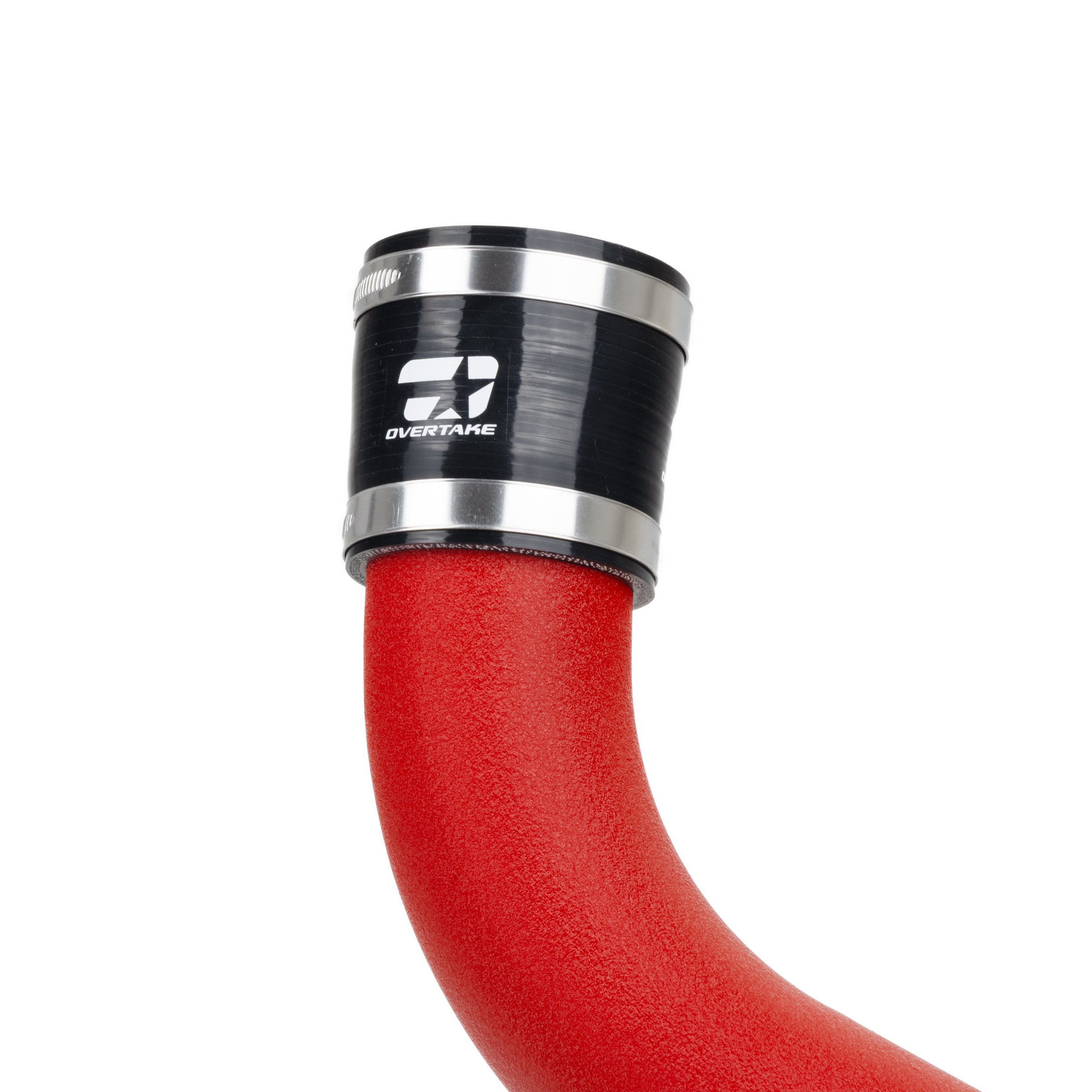 OVERTAKE Charge Pipe Kit - 2015-2021 WRX