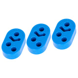 Overtake Adjustable Exhaust Hangers - 15mm - 1993-07 WRX/STi