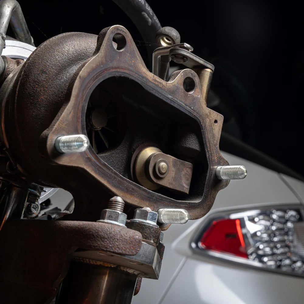 OVERTAKE Downpipe Refresh Kit - Subaru 2002-2014 WRX, 2004-2021 STI, 2004-2013 Forester XT, 2005-2009 Legacy GT / Outback XT