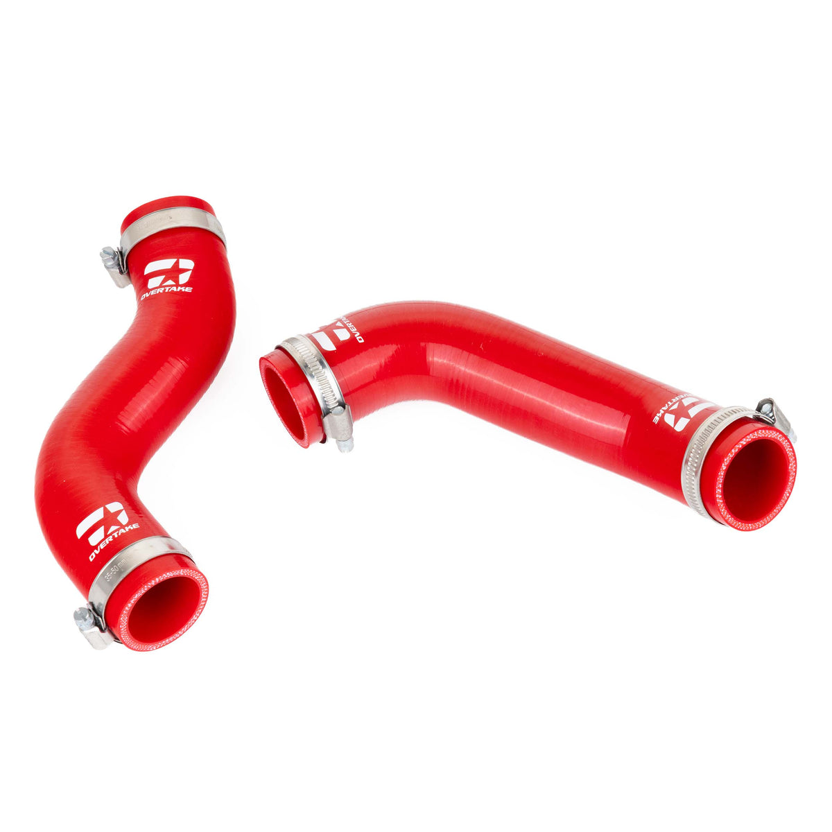 OVERTAKE Radiator Hose Kit - Subaru 1993-2001 Impreza