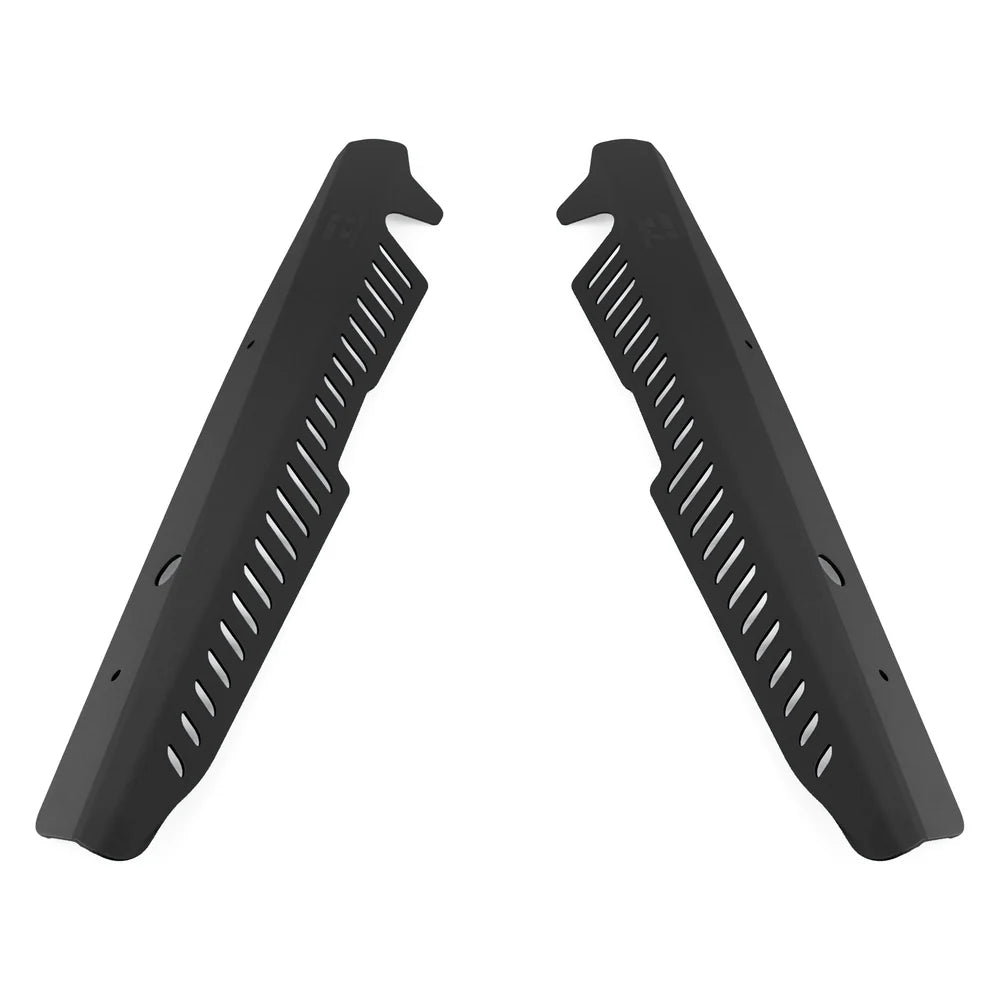 Overtake Fender Shrouds - Subaru 22-27 WRX