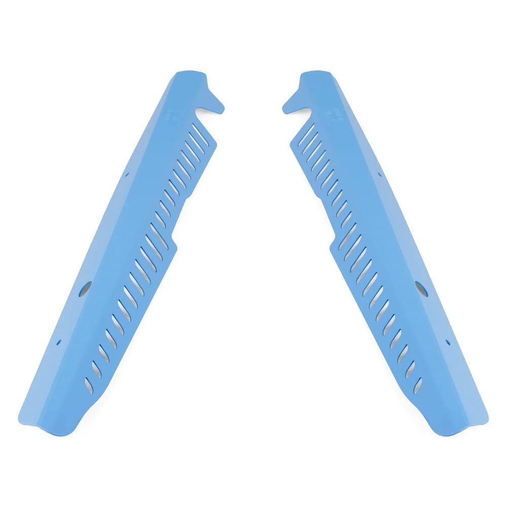 Overtake Fender Shrouds - Subaru 22-27 WRX