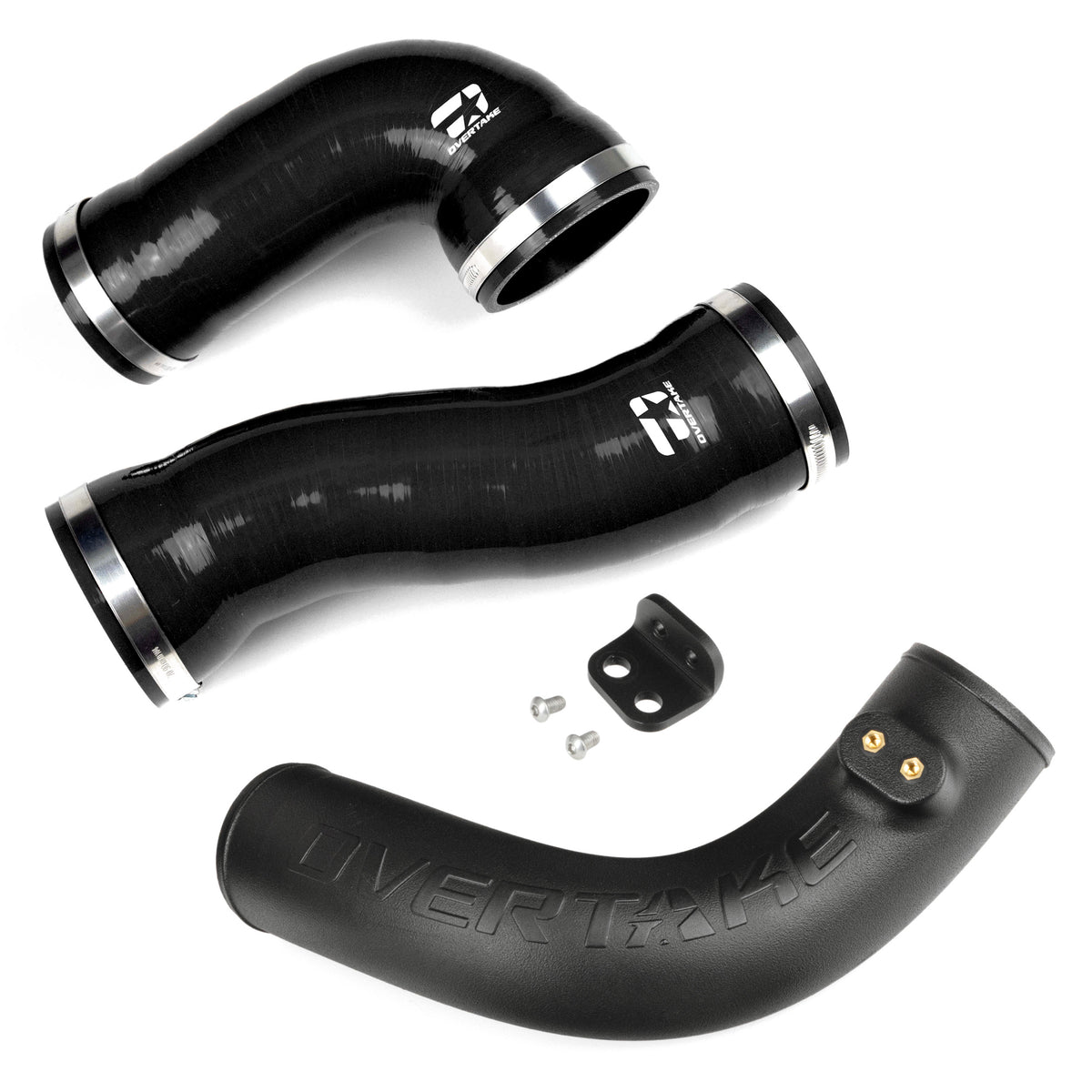 OVERTAKE Post MAF Pipe Kit - 2015-2021 WRX