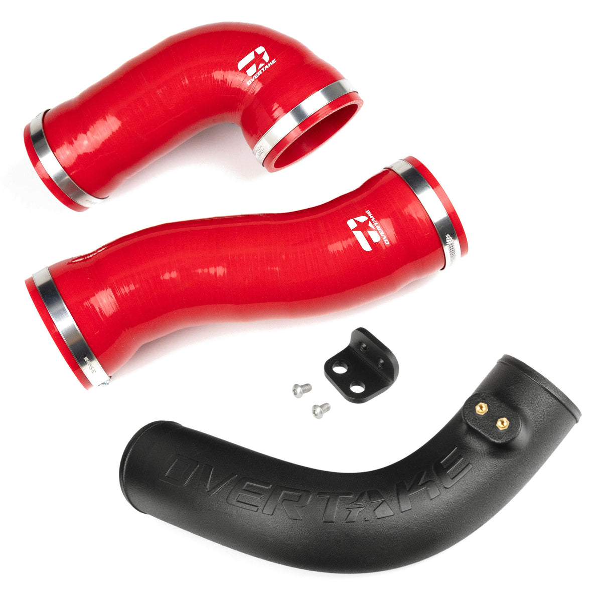 OVERTAKE Post MAF Pipe Kit - 2015-2021 WRX