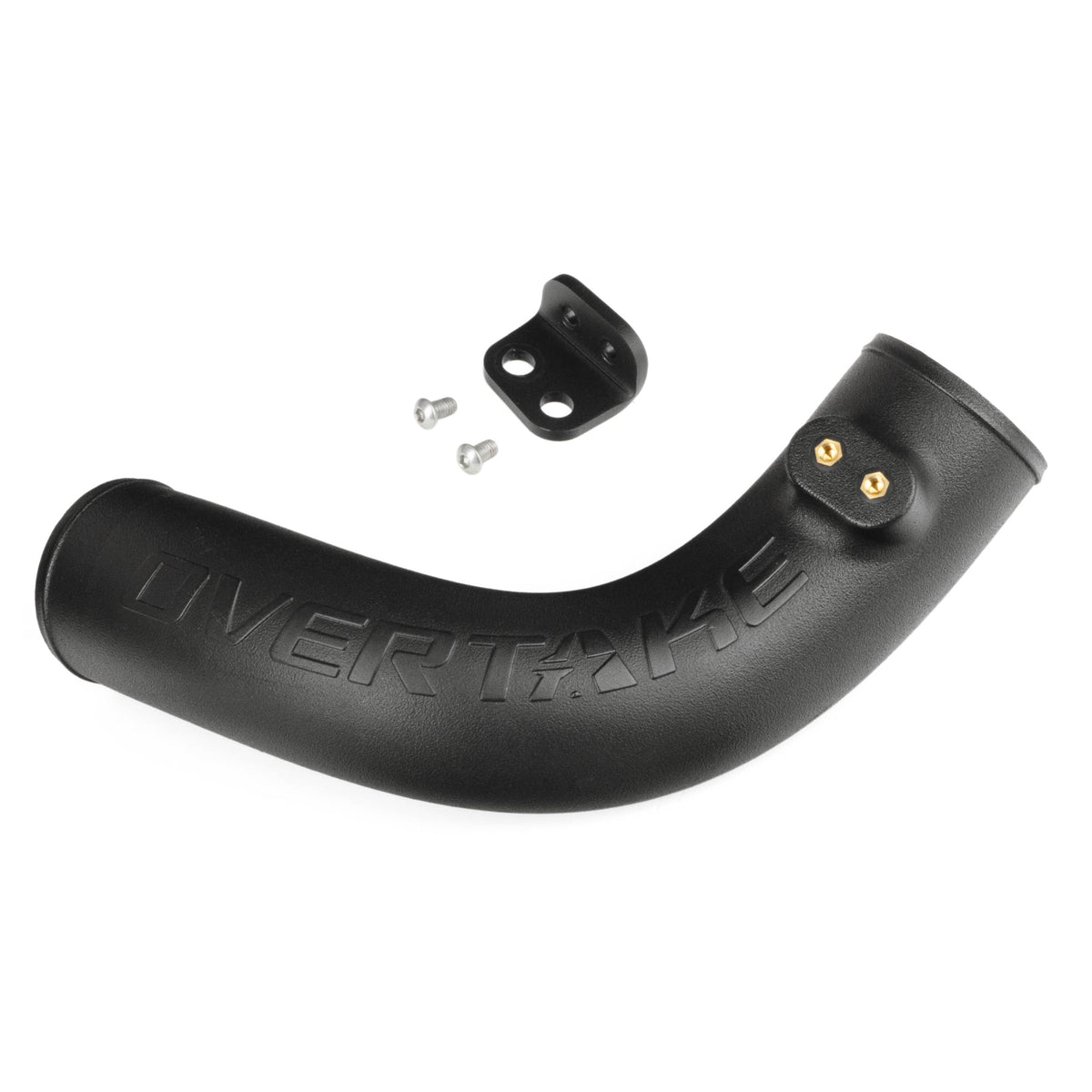 OVERTAKE Post MAF Pipe Kit - 2015-2021 WRX