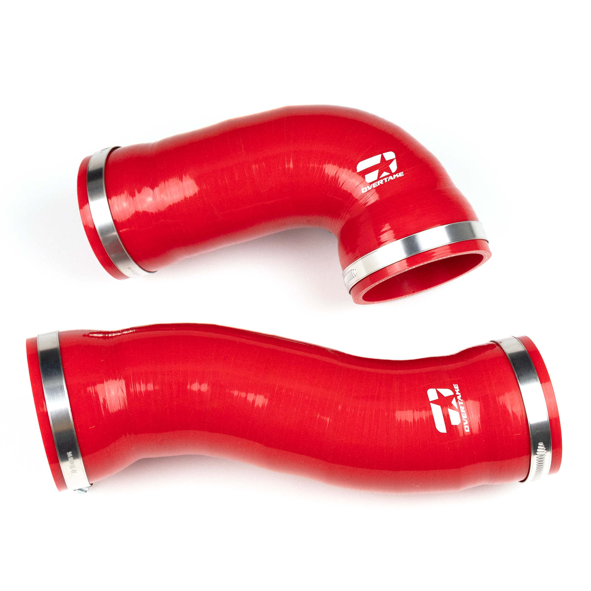 OVERTAKE Post MAF Pipe Kit - 2015-2021 WRX