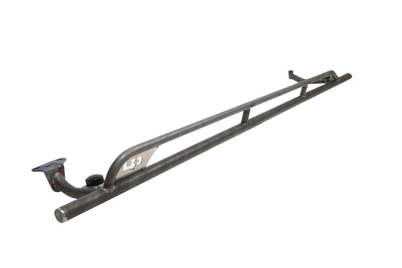 LP Aventure Rock Sliders (Rock Guard) - Bare (Pair) - 15-19 Subaru Outback