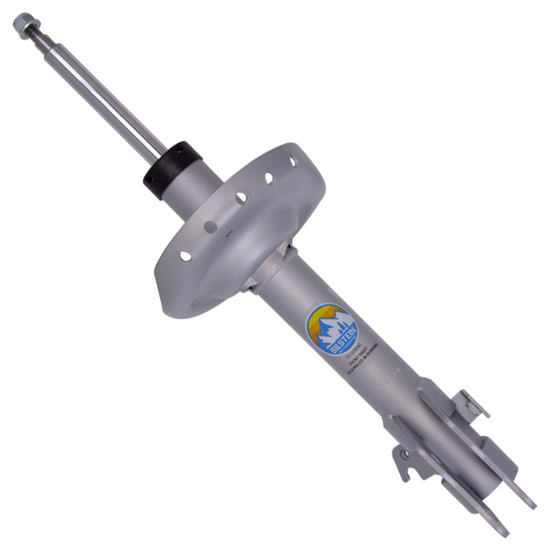 Bilstein B8 TerraSport Suspension Kit - 1.5in Front Lift & 1.25in Rear Lift - 09-13 Subaru Forester