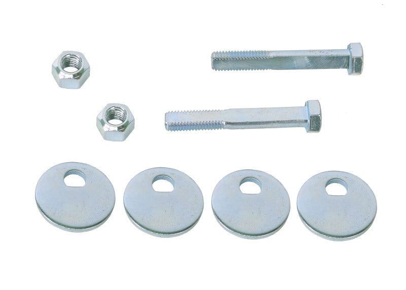 Whiteline Rear Lower Control Arm Repair/Service Kit for KTA216A control arms