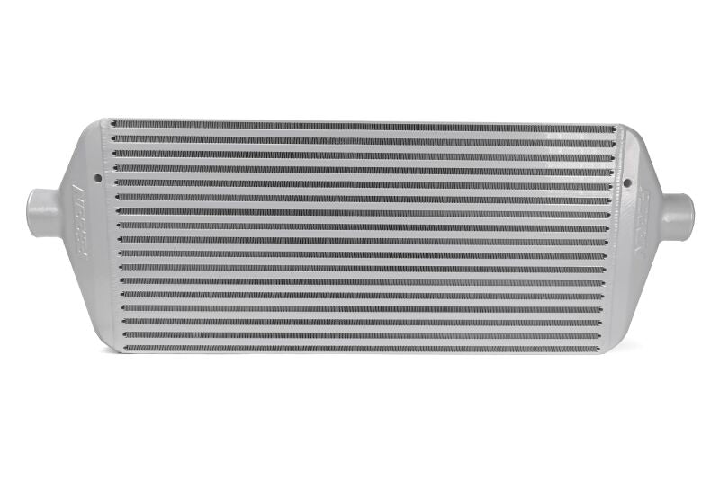 Perrin Front Mount Intercooler Core Large Size - Silver - 2015-2025 WRX, 2015-2021 STI